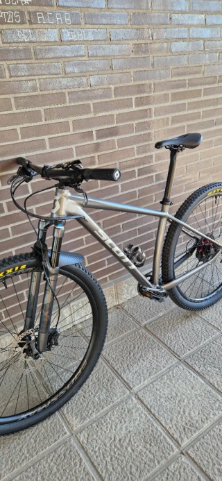 Scott Scale 29 T-M
