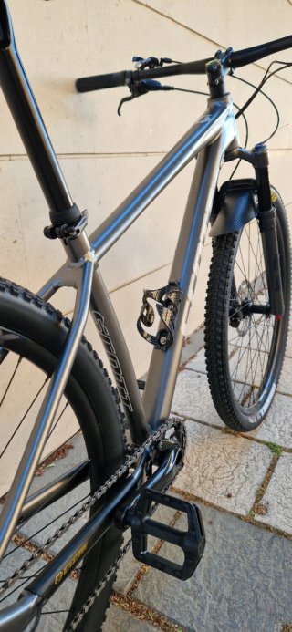 Scott Scale 29 T-M
