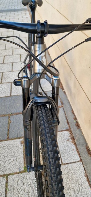Scott Scale 29 T-M