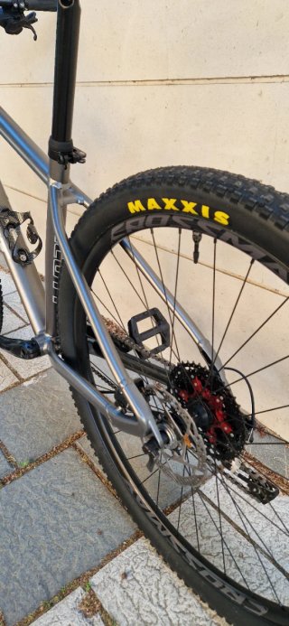 Scott Scale 29 T-M