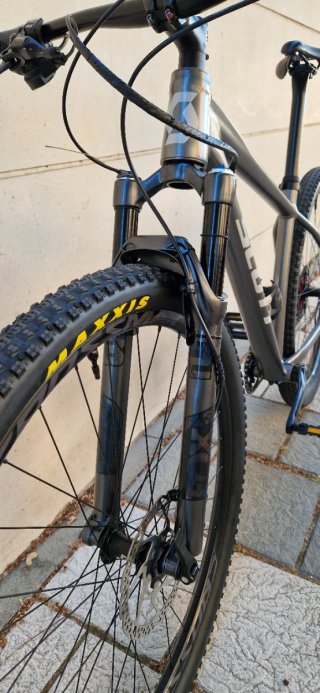 Scott Scale 29 T-M