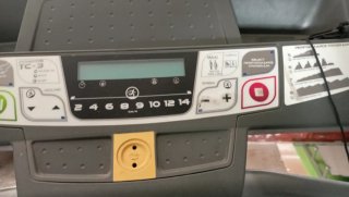 Cinta de Correr Domyos TC3