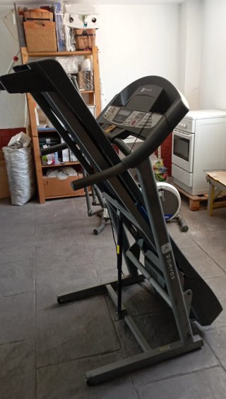 Cinta de Correr Domyos TC3