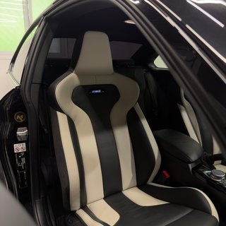 BMW M2 Competition 2021 1/100
