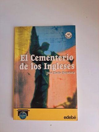 El Cementerio de los Ingleses