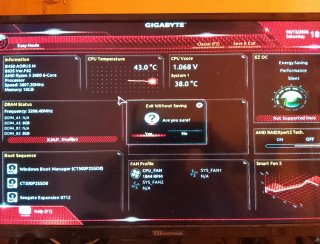 Ryzen 5 3600 ,GTX 1660 Super, 16 gb ram 3200