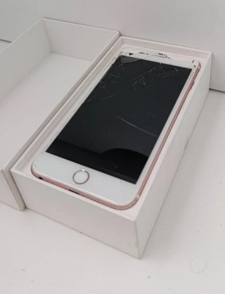 iPhone 6s Plus para piezas