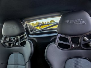 Porsche 718 Cayman 2025
