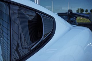 Porsche 718 Cayman 2025