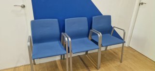 Mobiliario para escuela o academia