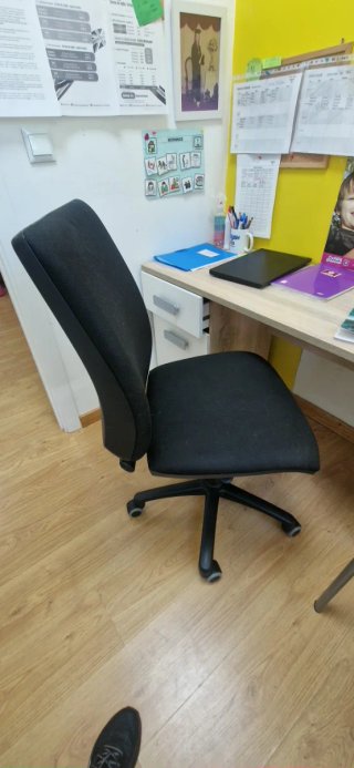 Mobiliario para escuela o academia