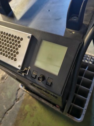 Regenerador Batería Hoffman DF48 Q-Line