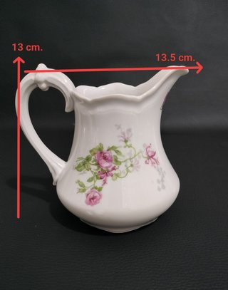 Juego de café / té Limoges porcelana
