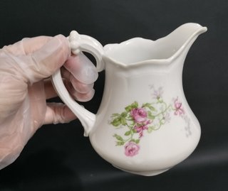 Juego de café / té Limoges porcelana