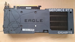 Gigabyte RTX 4060 Ti 8GB Tarjeta Gráfica