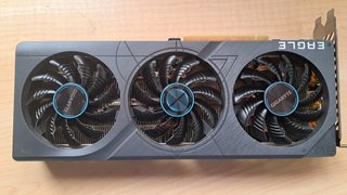Gigabyte RTX 4060 Ti 8GB Tarjeta Gráfica