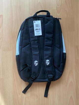Mochila Pádel Siux