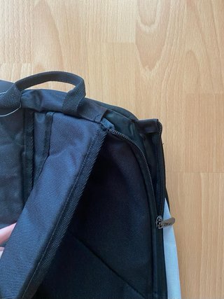Mochila Pádel Siux