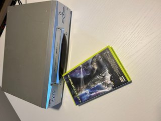 Reproductor VHS Sanyo+ pelicula regalo