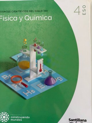 Libro de texto