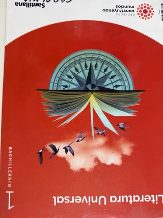 Libro de texto