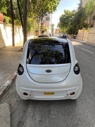 Microcar Due DCI 2019 2019