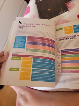 1ºBACHILLERATO NUEVO TERA LENGUA CASTELLANA Y L...