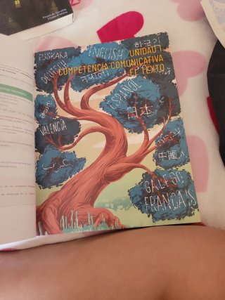 1ºBACHILLERATO NUEVO TERA LENGUA CASTELLANA Y L...