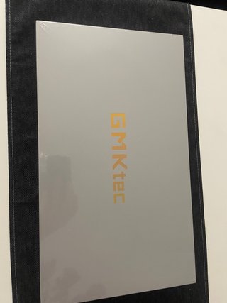 Gmktec K12 Mini Pc