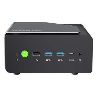 Gmktec K12 Mini Pc