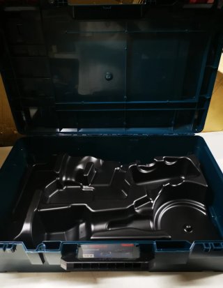 Maletin bosch Xl-boxx