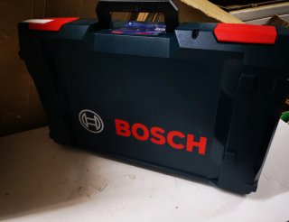 Maletin bosch Xl-boxx