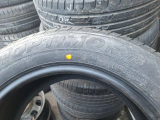 225 60 R17 99H Hankook - 1 neumático km.0