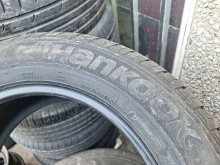 225 60 R17 99H Hankook - 1 neumático km.0