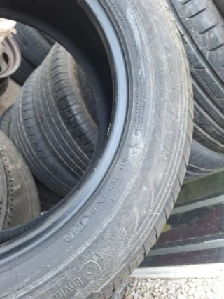 225 60 R17 99H Hankook - 1 neumático km.0
