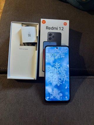 Xiaomi Redmi 12