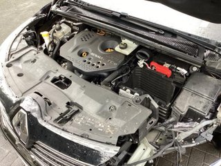 Motor Renault Espace 5 (2015-)