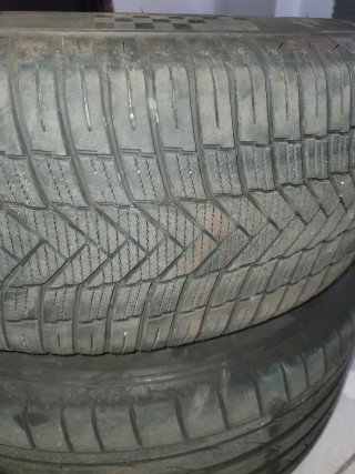 Llantas Mercedes Benz