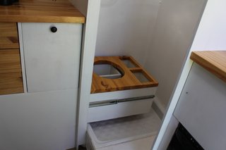 Citroën Jumper L3H3 CAMPER