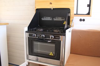 Citroën Jumper L3H3 CAMPER