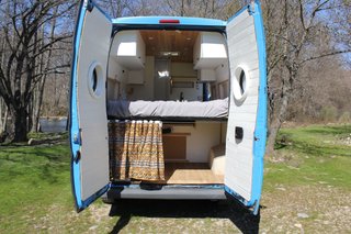 Citroën Jumper L3H3 CAMPER