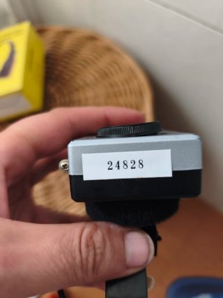 Radio Portátil Retro AM/FM