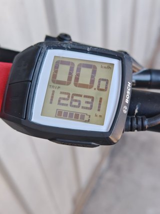 Ebike Cube Stereo Hybrid 120 HPC SL 2018