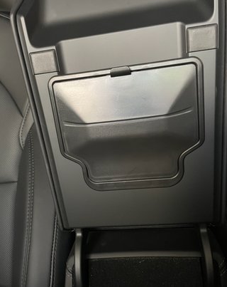 Bandejas Organizadoras Tesla Model Y Juniper