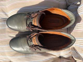 Botines Pikolinos Talla 37