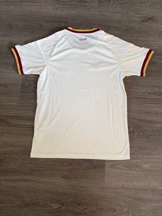 Camiseta España Mundial 2026 Adidas