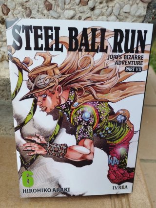 Comic Anime