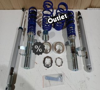 NM SUSPENSIÓN ROSCADA BLUE LINE FORD FOCUS DYB R002864S1