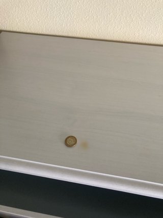 Cómoda Ikea Blanca Madera