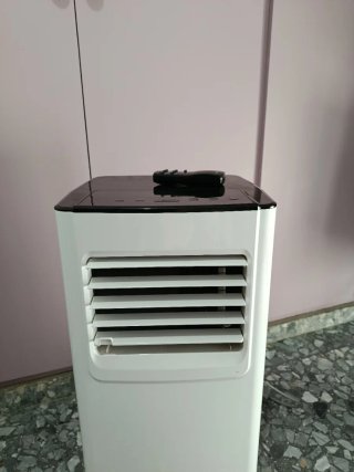 Cecotec ForceClima 7050 Aire Acondicionado Portáti